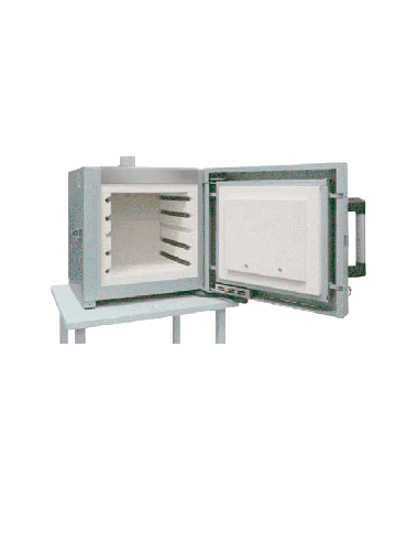 Horno Cerámico Nabertherm N40-E