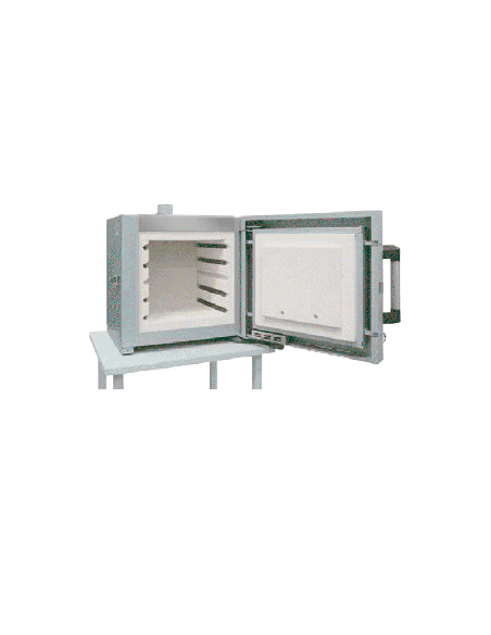 Horno Cerámico Nabertherm N40-E