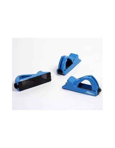 Rascador Azul Xiem Tools