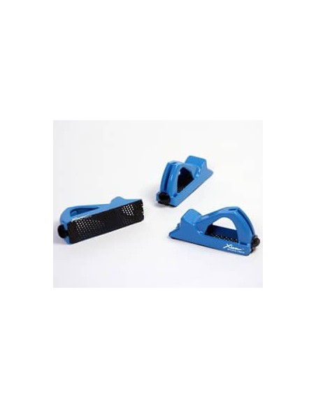 Rascador Azul Xiem Tools