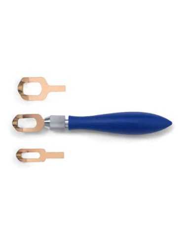 Fluting Tools Set - Xiem Tools