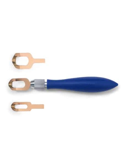 Fluting Tools Set - Xiem Tools