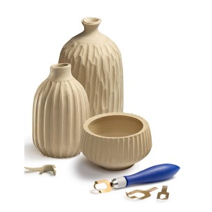 Fluting Tools Set - Xiem Tools 2
