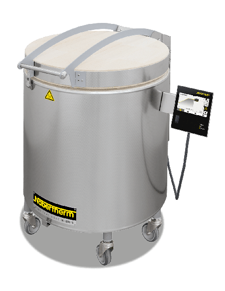 Horno Cerámico Nabertherm TOP 60