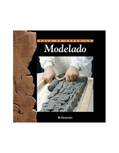 Modelado - Aula de Cerámica