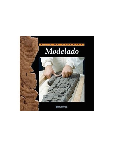 Modelado - Aula de Cerámica