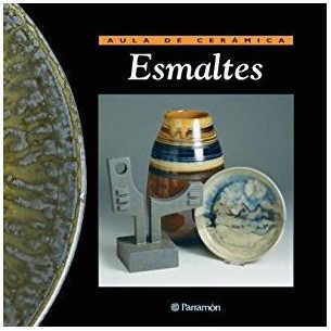 Esmaltes - Aula de Cerámica