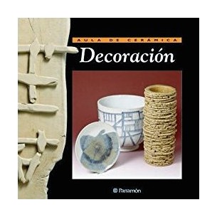 Decoración - Aula de Cerámica