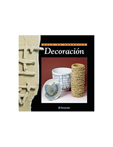 Decoración - Aula de Cerámica