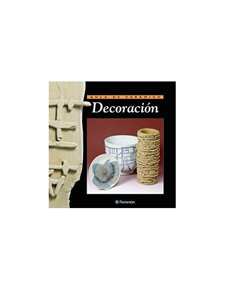 Decoración - Aula de Cerámica