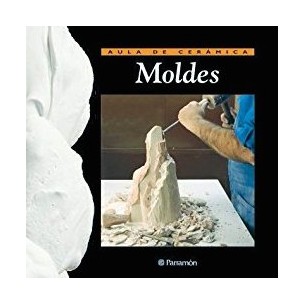Moldes - Aula de Cerámica