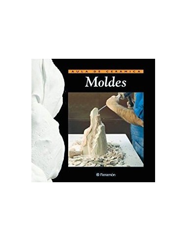 Moldes - Aula de Cerámica
