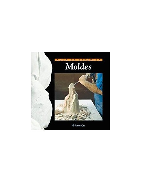 Moldes - Aula de Cerámica