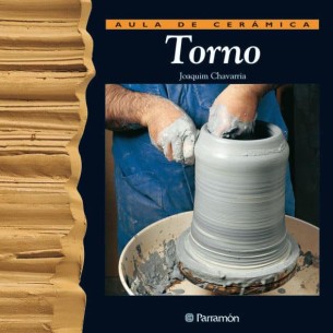 Torno - Aula de Cerámica
