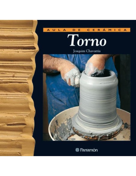 Torno - Aula de Cerámica