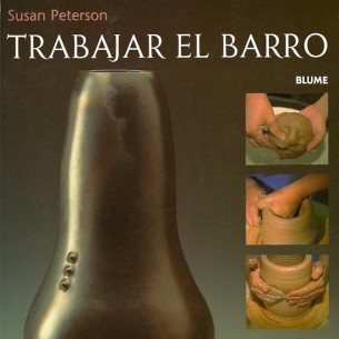 Trabajar el Barro