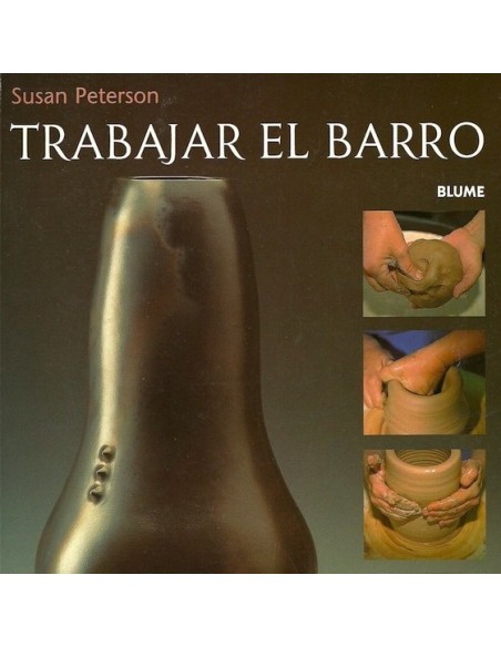 Trabajar el Barro