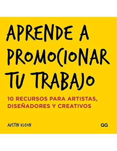 Aprende a promocionar tu trabajo