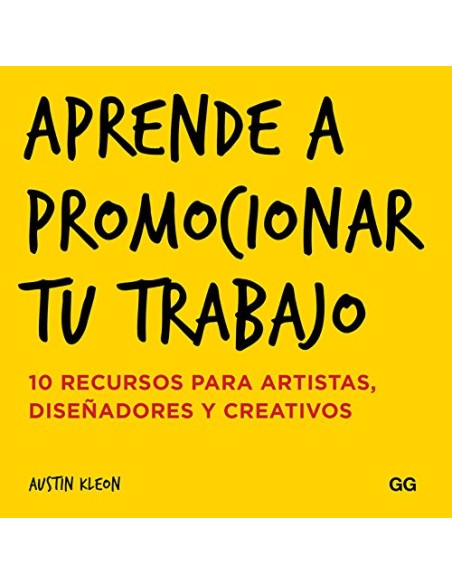 Aprende a promocionar tu trabajo