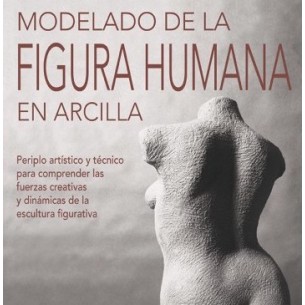 Modelado de la Figura Humana en Arcilla