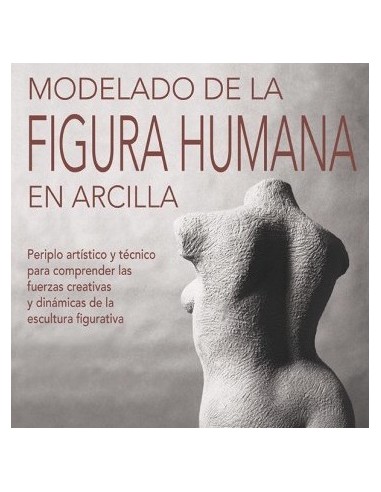 Modelado de la Figura Humana en Arcilla