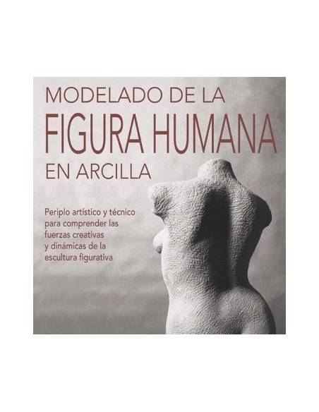 Modelado de la Figura Humana en Arcilla