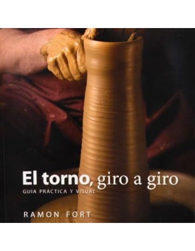 El Torno Giro a Giro - RAMON FORT