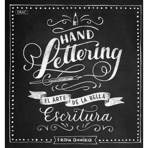 El Arte de la Bella Escritura - HANDLETTERING