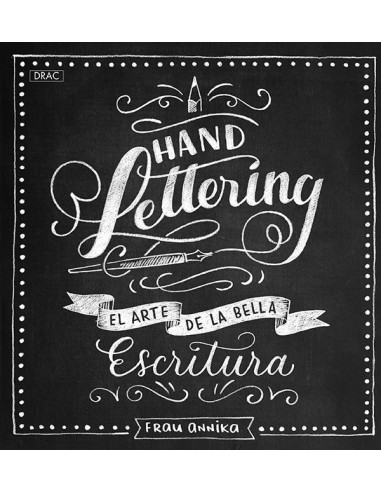 El Arte de la Bella Escritura - HANDLETTERING