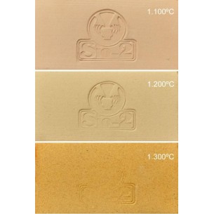 Refractario Impalpable PRGI 12.5 kg
