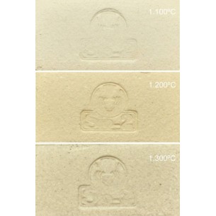 Refractario Albino Fino PRAF 12.5 kg