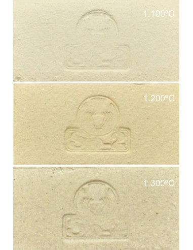 Refractario Albino Fino PRAF 12.5 kg