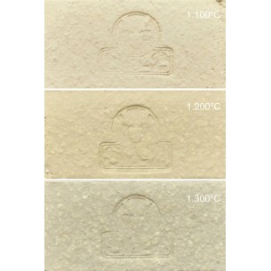 Refractario Albino Medio PRAM 12.5 kg