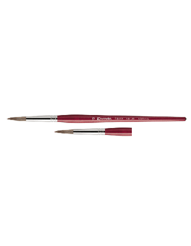 1619/4 PINCEL REDONDO BUEY ESCODA