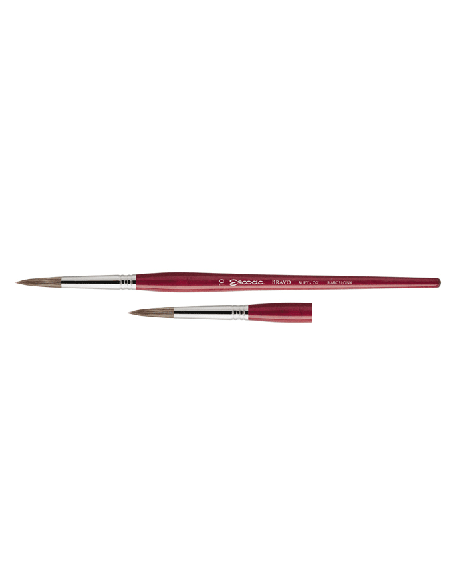 1619/8 PINCEL REDONDO BUEY ESCODA