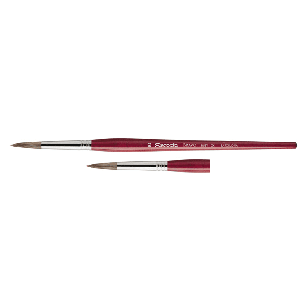 1619/14 PINCEL REDONDO BUEY ESCODA