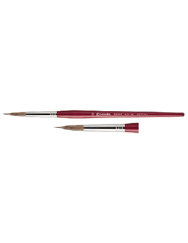 1719/6 PINCEL REDONDO BUEY ESCODA PERFILADO