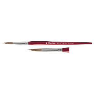 1719/8 PINCEL REDONDO BUEY ESCODA PERFILADO