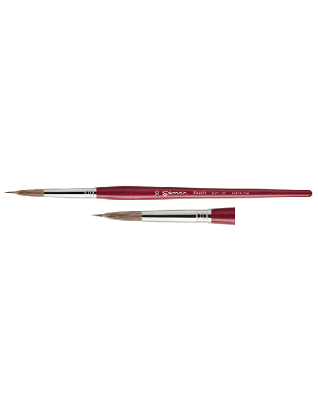 1719/8 PINCEL REDONDO BUEY ESCODA PERFILADO