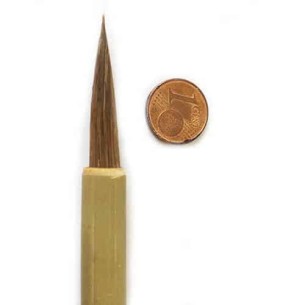 Pincel Japonés JB191