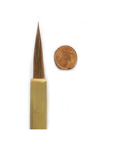 Pincel Japonés JB191
