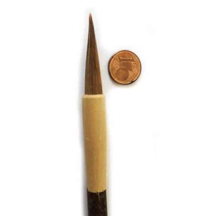 Pincel Japonés JBZ2