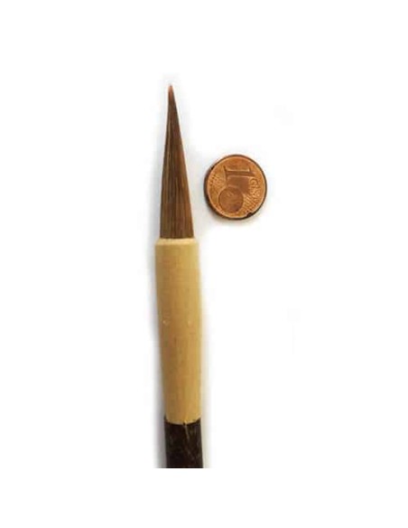 Pincel Japonés JBZ2