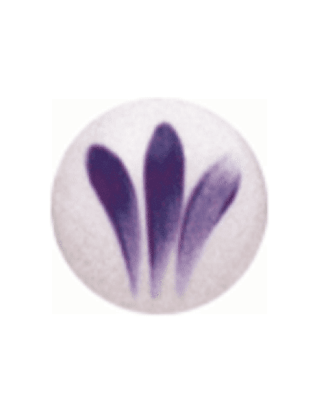 SP 2099 Malva Oscuro 800ºC - 3 grs