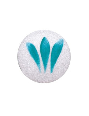 SP 2007 Azul verdoso 800ºC - 6 grs