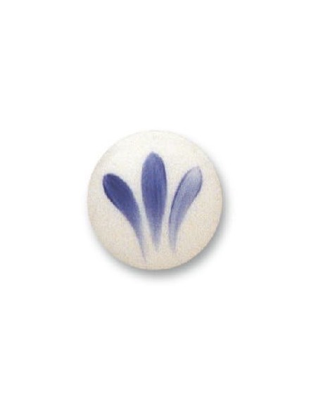 SP 2056 Azul Delft 800ºC - 6 grs
