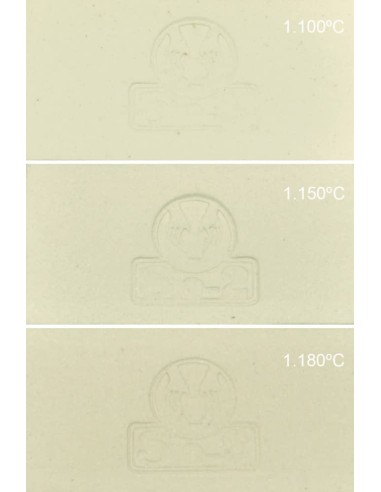 Gres Blanco PGV 1150ºC 12.5 kg