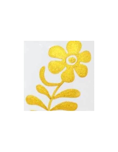 Color Vitrificable al Agua TECNIPAINT Oro DPC-392 30 ml.
