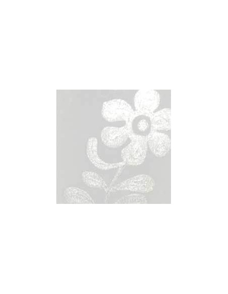 Color Vitrificable al Agua TECNIPAINT Plata DPC-394 30 ml.