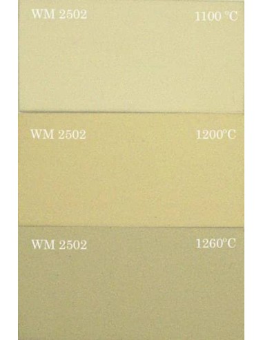 Gres Crema WM-2502 10 kg